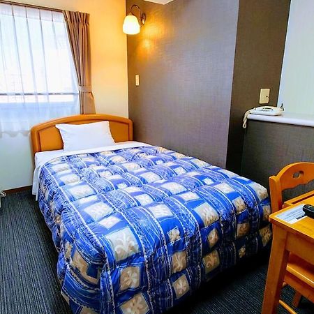 Azu Garden Nippombashi Hotel Osaka Bagian luar foto