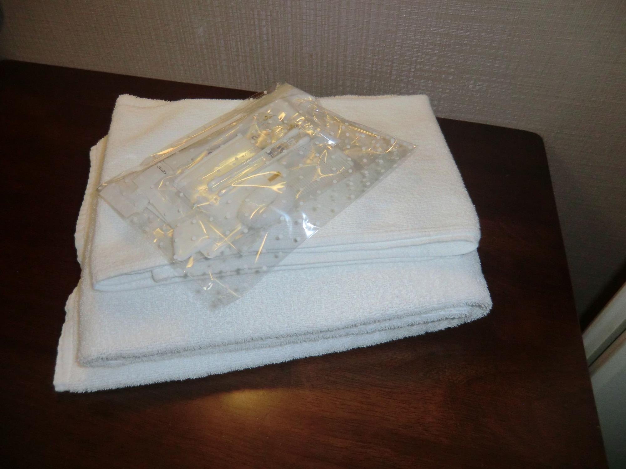 Azu Garden Nippombashi Hotel Osaka Bagian luar foto