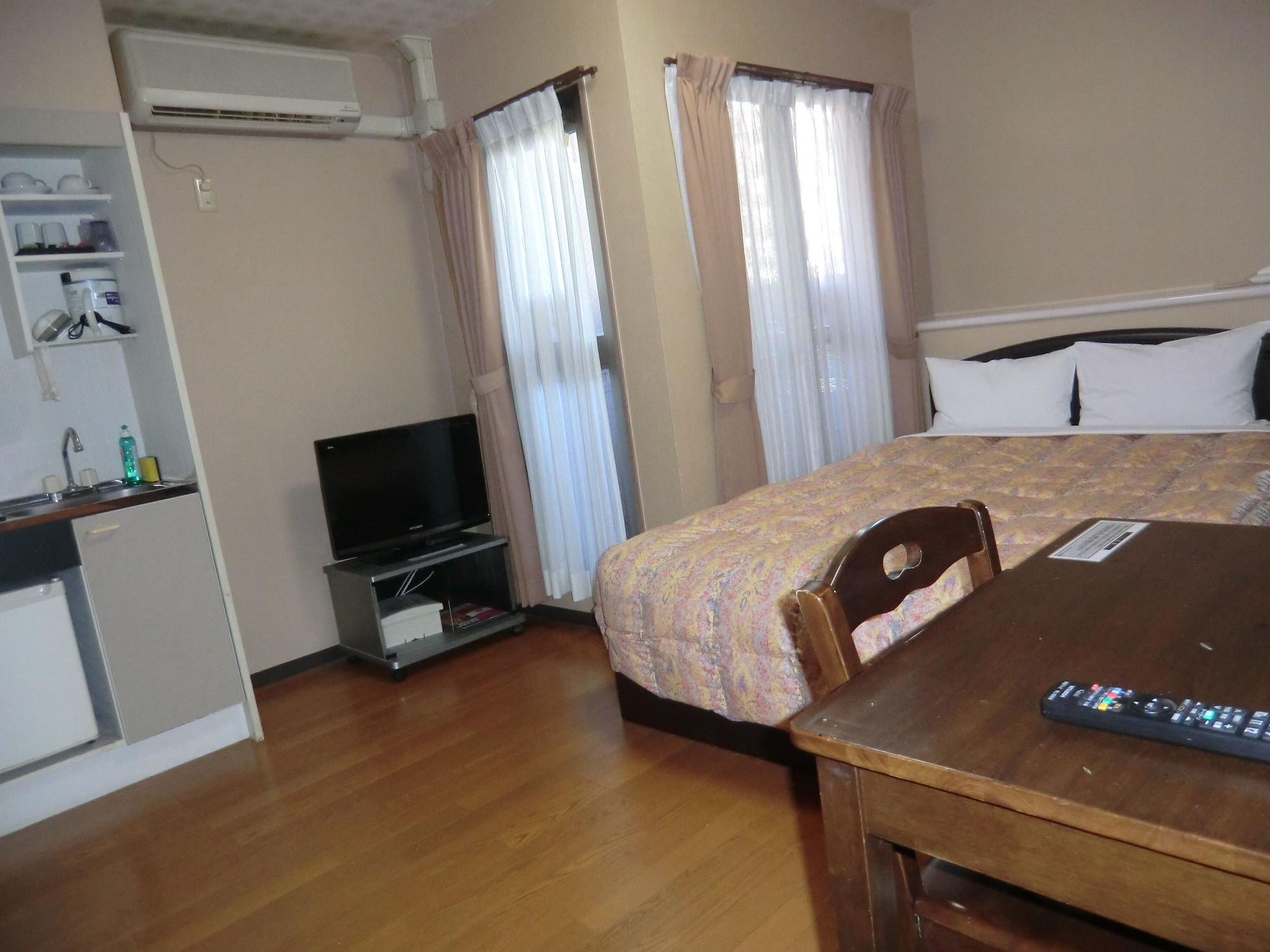 Azu Garden Nippombashi Hotel Osaka Bagian luar foto