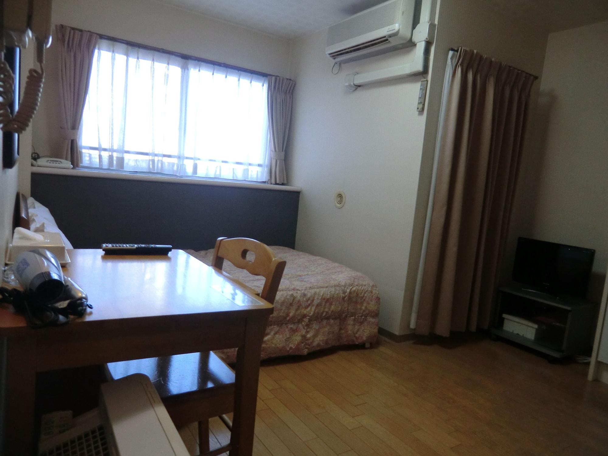 Azu Garden Nippombashi Hotel Osaka Bagian luar foto