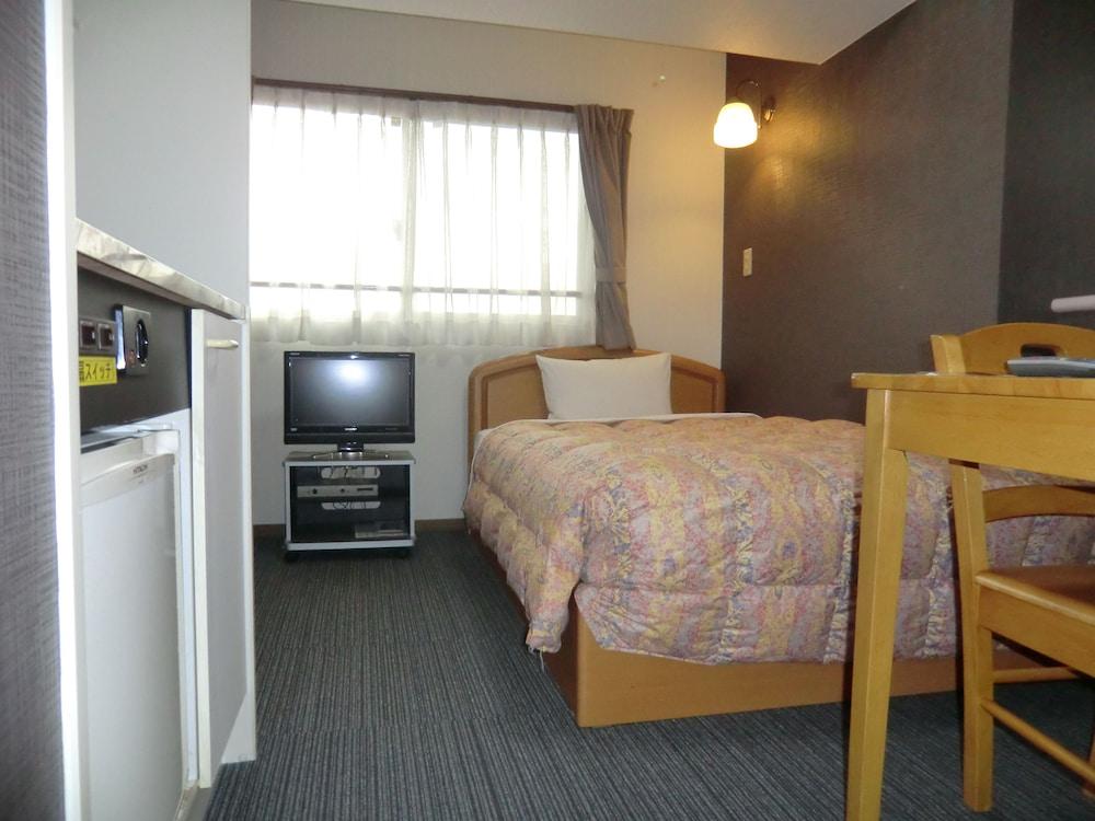 Azu Garden Nippombashi Hotel Osaka Bagian luar foto
