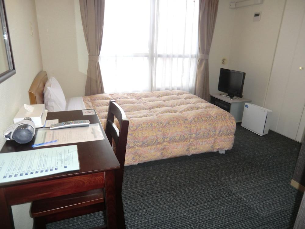 Azu Garden Nippombashi Hotel Osaka Bagian luar foto