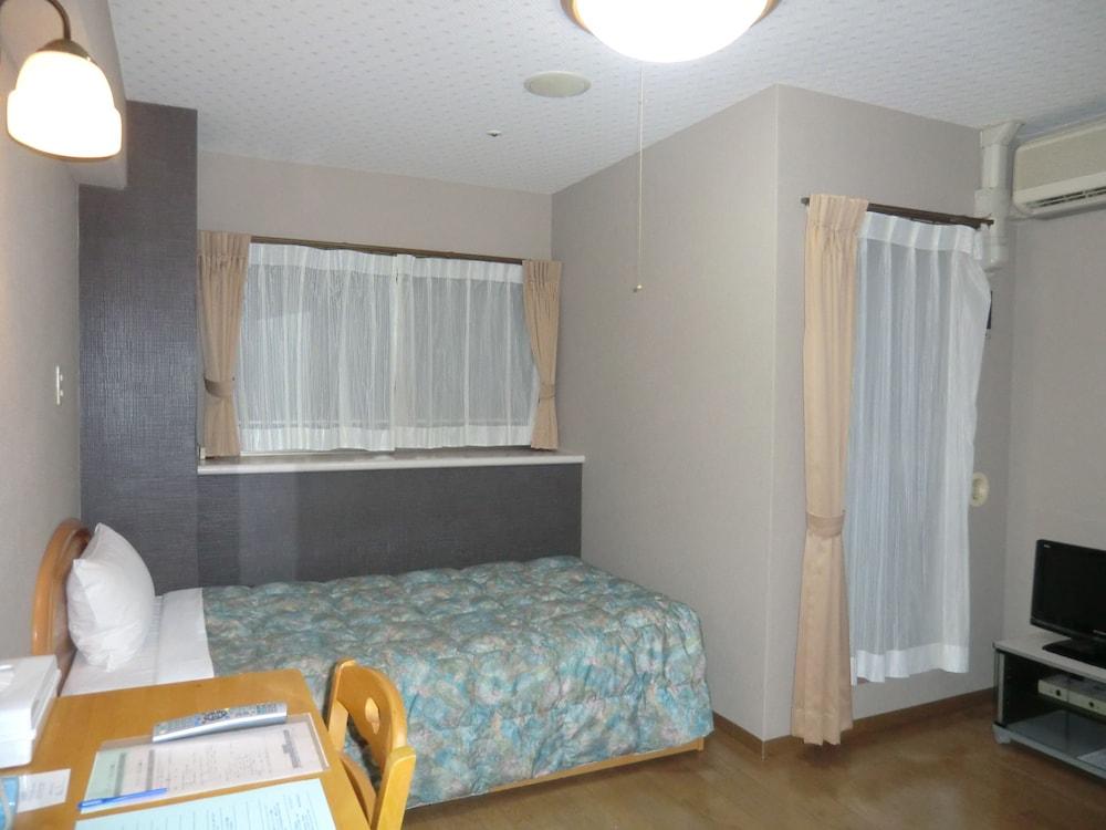 Azu Garden Nippombashi Hotel Osaka Bagian luar foto