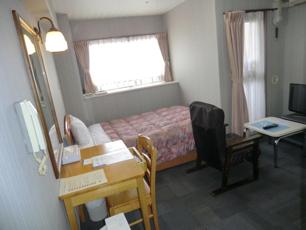 Azu Garden Nippombashi Hotel Osaka Bagian luar foto
