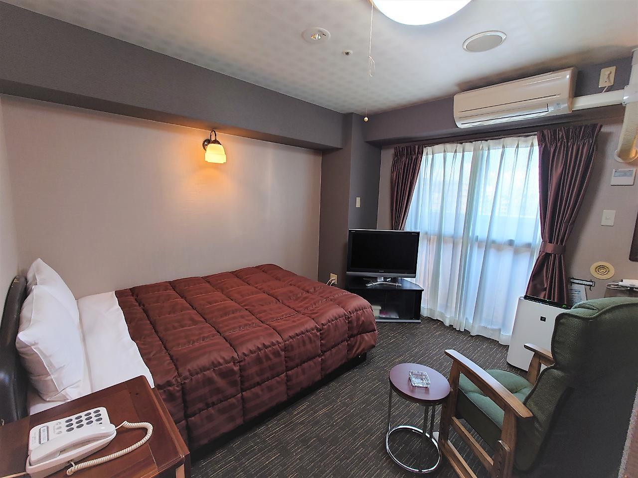 Azu Garden Nippombashi Hotel Osaka Bagian luar foto