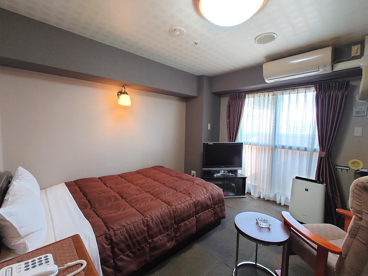 Azu Garden Nippombashi Hotel Osaka Bagian luar foto