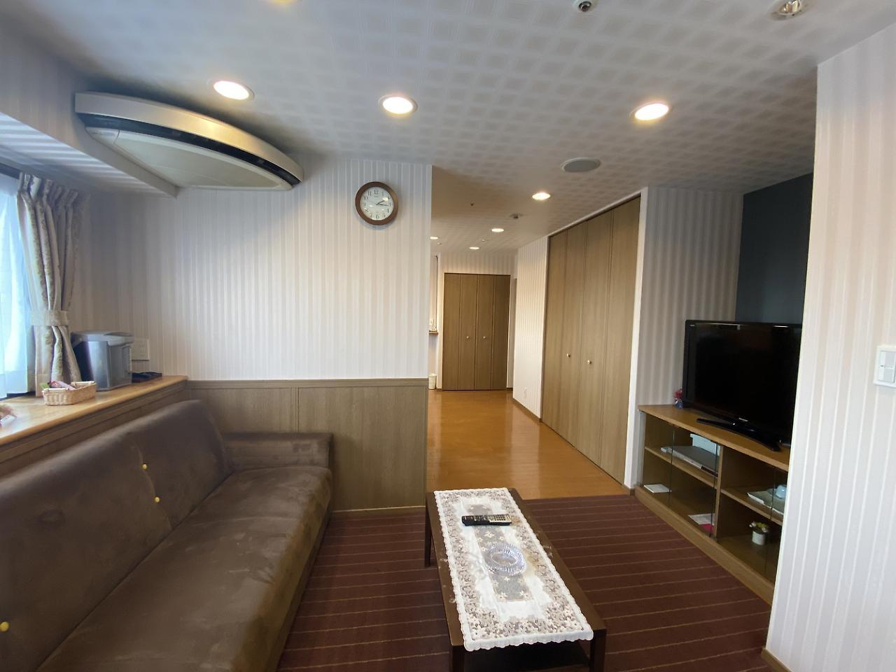 Azu Garden Nippombashi Hotel Osaka Bagian luar foto