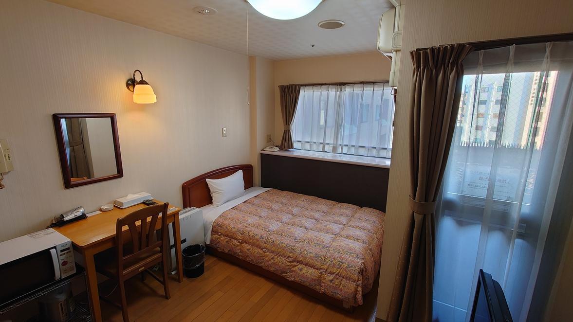 Azu Garden Nippombashi Hotel Osaka Bagian luar foto