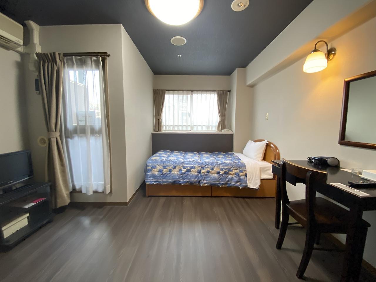 Azu Garden Nippombashi Hotel Osaka Bagian luar foto