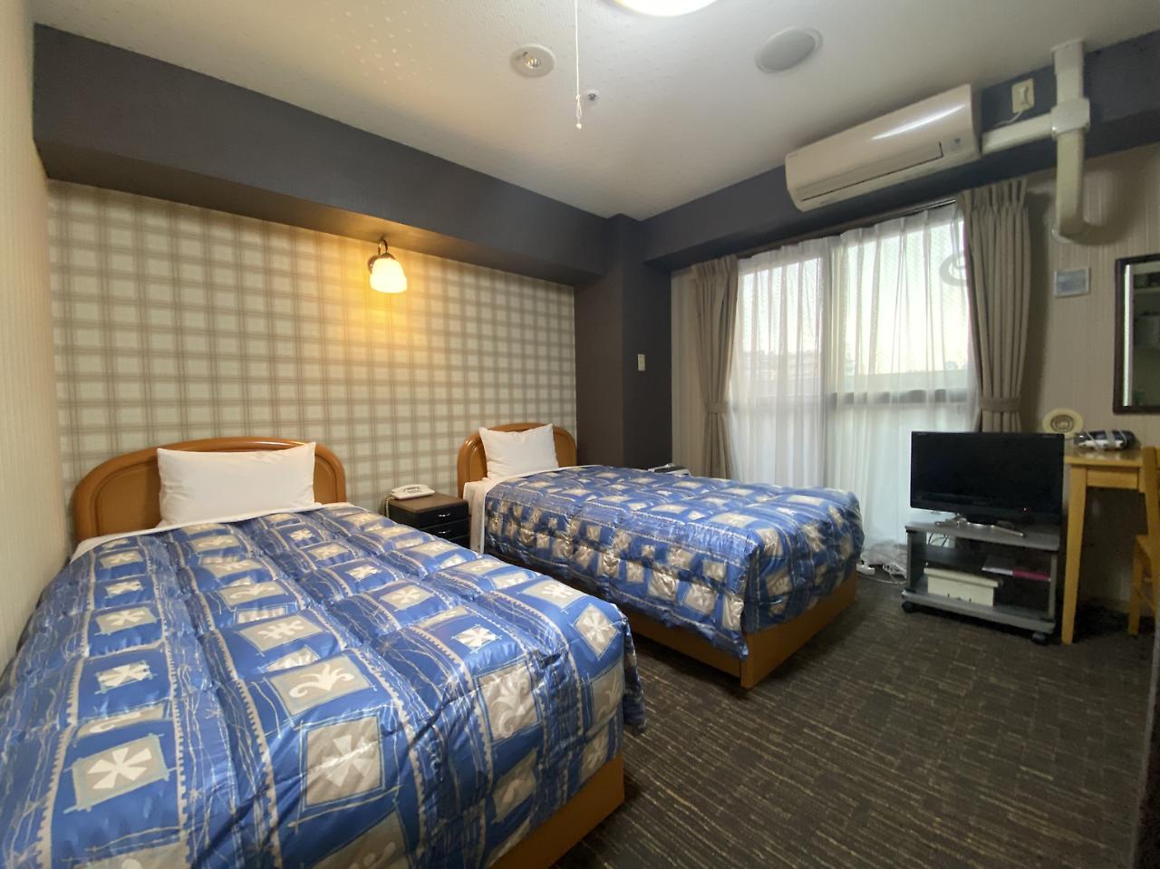 Azu Garden Nippombashi Hotel Osaka Bagian luar foto