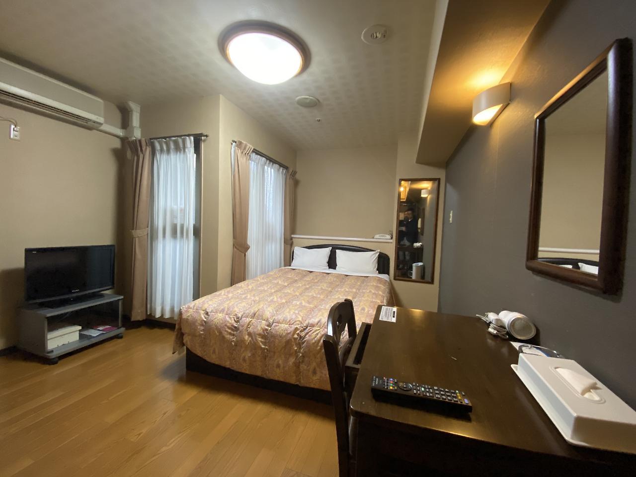Azu Garden Nippombashi Hotel Osaka Bagian luar foto