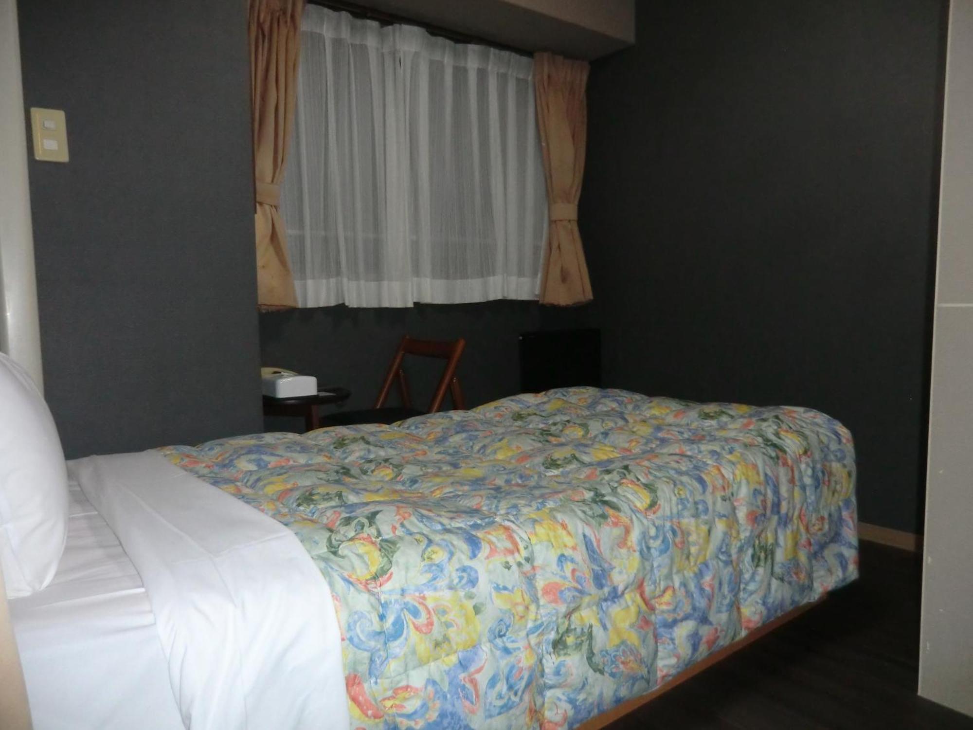 Azu Garden Nippombashi Hotel Osaka Bagian luar foto